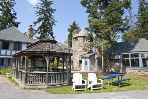 Residential Premium Image