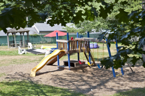 Residential Premium Image