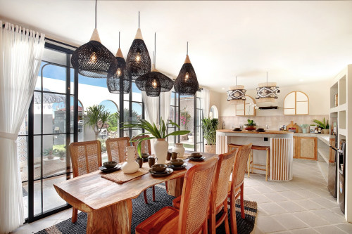 Residential Premium Image