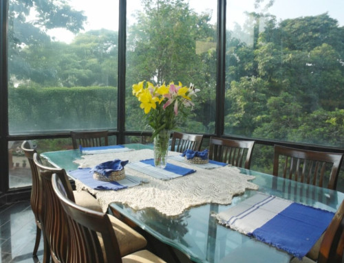 Residential Premium Image