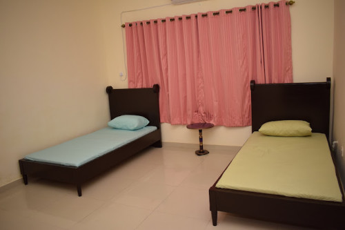 Residential Premium Image