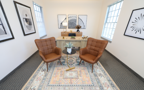 Residential Premium Image