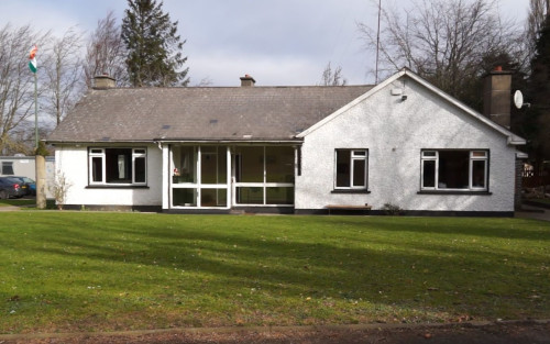 Residential Premium Image