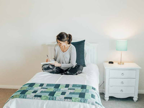 Residential Premium Image