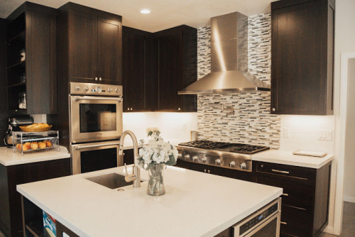 Residential Premium Image