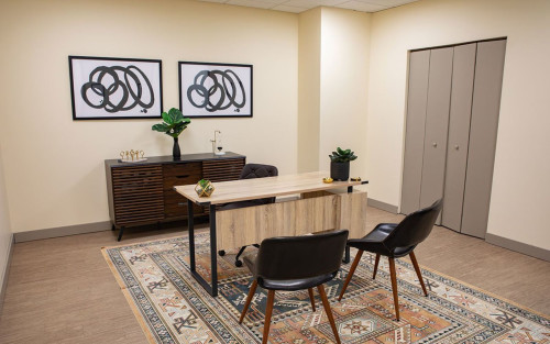 Residential Premium Image