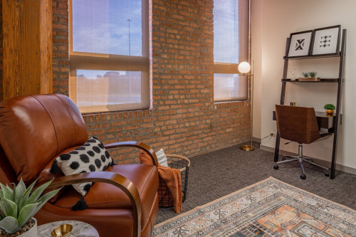 Residential Premium Image
