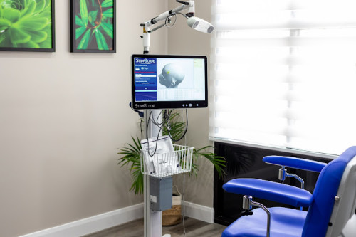 Residential Premium Image