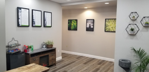Residential Premium Image