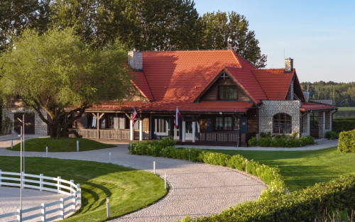 Residential Premium Main Image