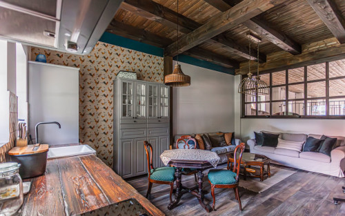 Residential Premium Image