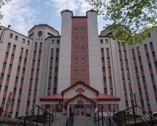 Residential Premium Main Image