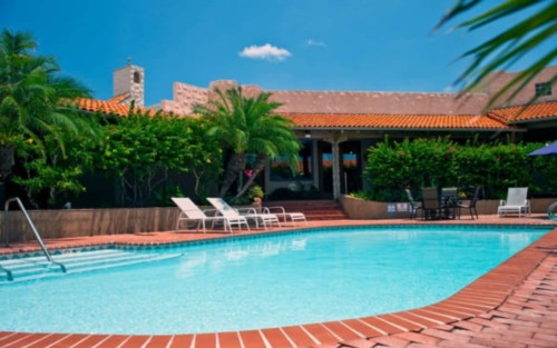 Residential Premium Image