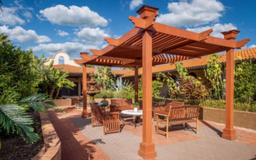 Residential Premium Image