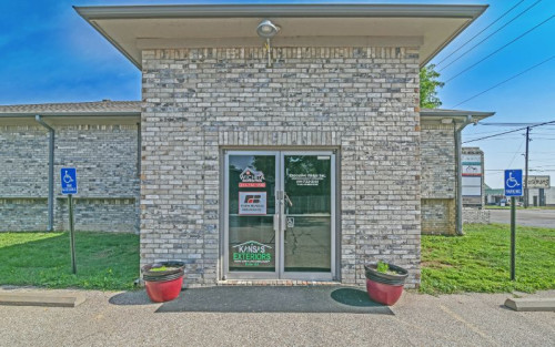 Residential Premium Image