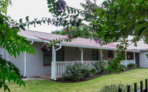 Residential Premium Image