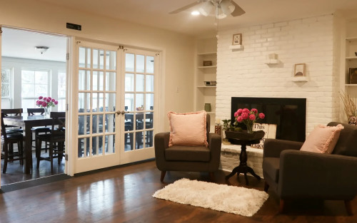 Residential Premium Image