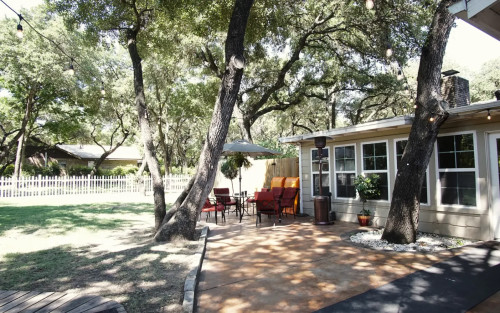 Residential Premium Image