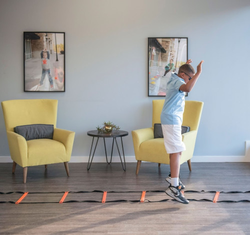 Residential Premium Image