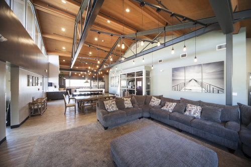 Residential Premium Image