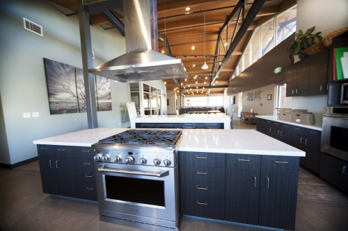 Residential Premium Image