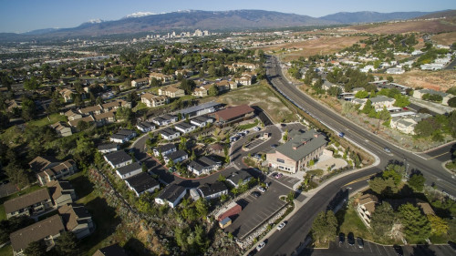 Residential Premium Image