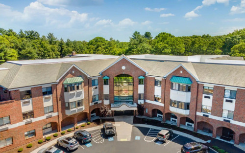 Residential Premium Main Image