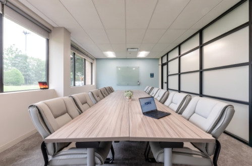 Residential Premium Image