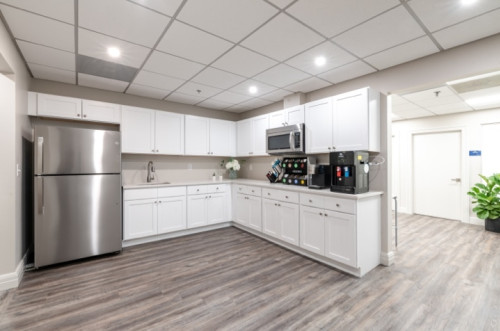 Residential Premium Image