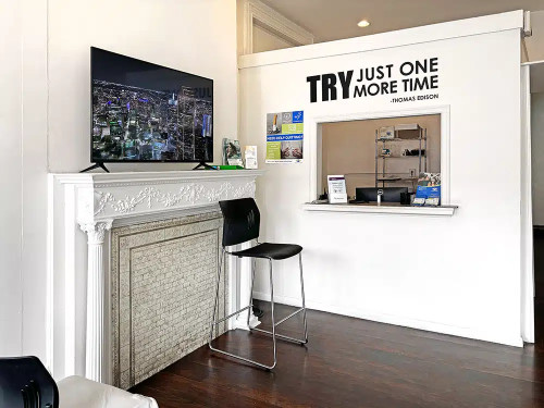 Residential Premium Image