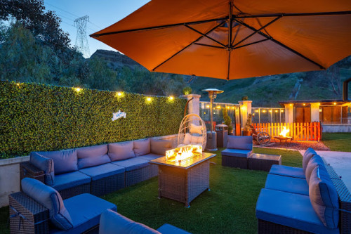 Residential Premium Image