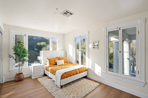 Residential Premium Image