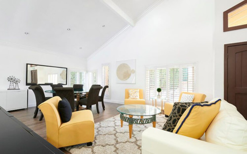 Residential Premium Image
