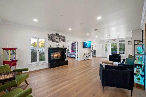 Residential Premium Image