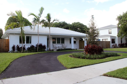 Residential Premium Main Image