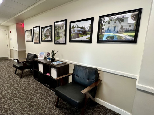 Residential Premium Image