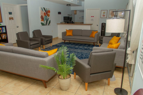 Residential Premium Image
