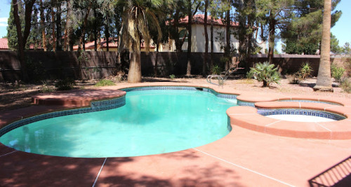 Residential Premium Image