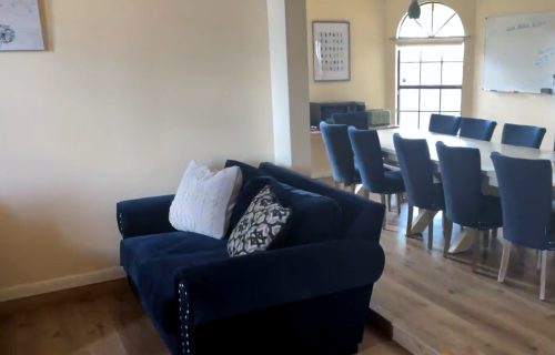 Residential Premium Image