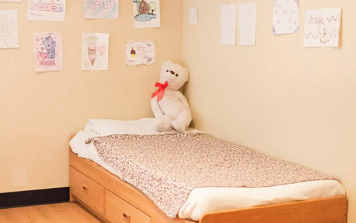 Residential Premium Image