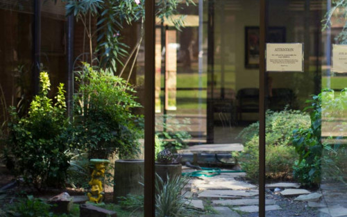 Residential Premium Image