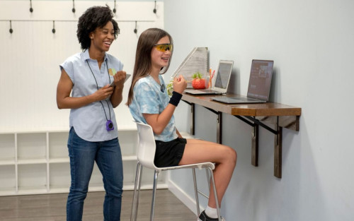 Residential Premium Image