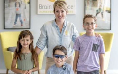 Residential Premium Image