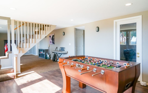 Residential Premium Image