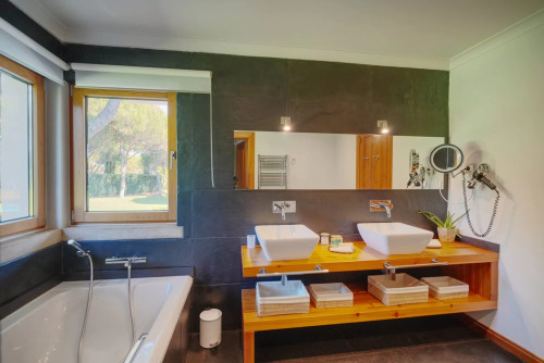 Residential Premium Image
