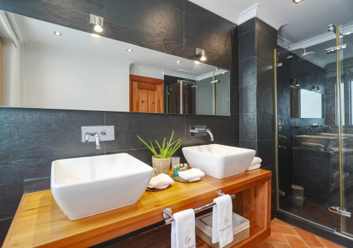 Residential Premium Image