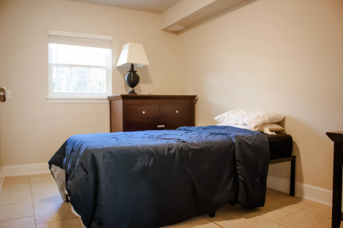 Residential Premium Image