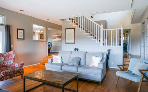 Residential Premium Image