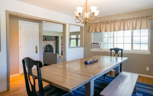 Residential Premium Image