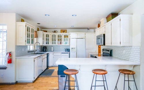 Residential Premium Image